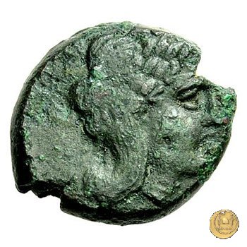 1/1 326 BC (Neapolis)