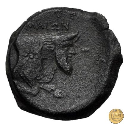 1/1 326 BC (Neapolis)