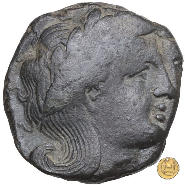 1/1 326 BC (Neapolis)