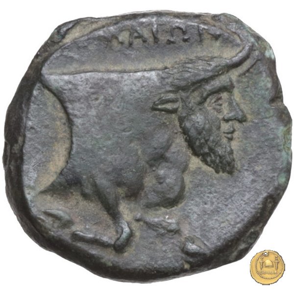 1/1 326 BC (Neapolis)