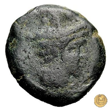 120/7 - sestante 206-195 BC (Roma)