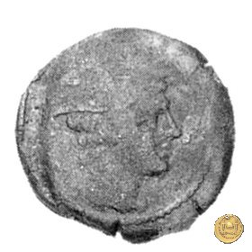 120/7 - sestante 206-195 BC (Roma)