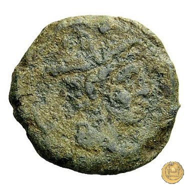 120/7 - sestante 206-195 BC (Roma)