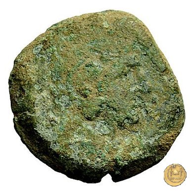 122/6 - quadrante 206-195 a.C. (Roma)
