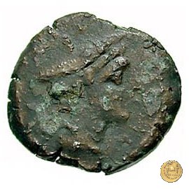 122/7 - sestante 206-195 BC (Roma)