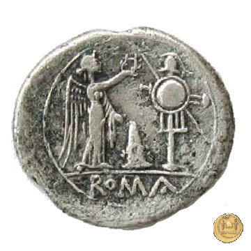 124/1 - meta 206-195 BC (Roma)