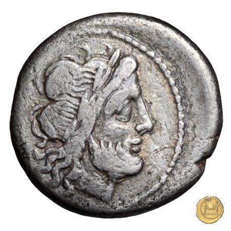 124/1 - meta 206-195 BC (Roma)