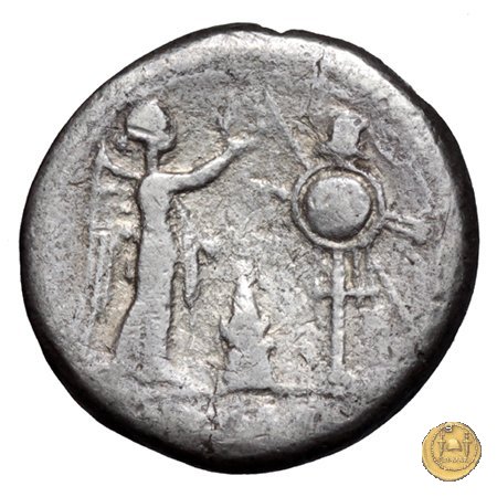 124/1 - meta 206-195 BC (Roma)