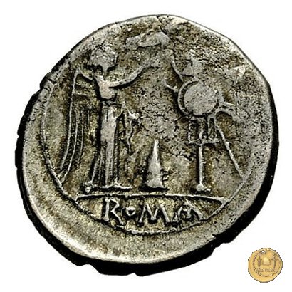 124/1 - meta 206-195 BC (Roma)