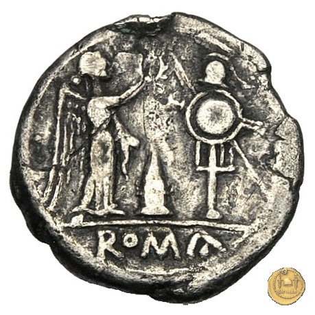 124/1 - meta 206-195 BC (Roma)