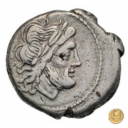 124/1 - meta 206-195 BC (Roma)