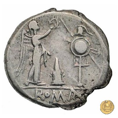 124/1 - meta 206-195 BC (Roma)