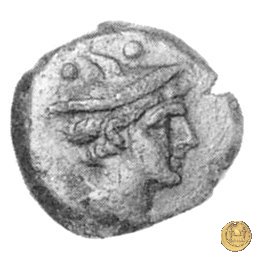 124/7 - sestante 206-195 BC (Roma)