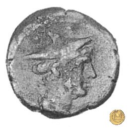 124/7 - sestante 206-195 BC (Roma)