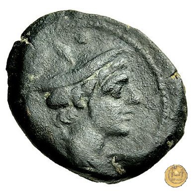 124/7 - sestante 206-195 BC (Roma)