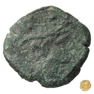 124/7 - sestante 206-195 a.C. (Roma)