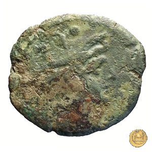 124/7 - sestante 206-195 BC (Roma)