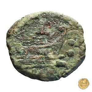 124/7 - sestante 206-195 BC (Roma)