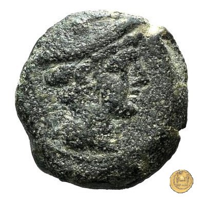 124/7 - sestante 206-195 BC (Roma)