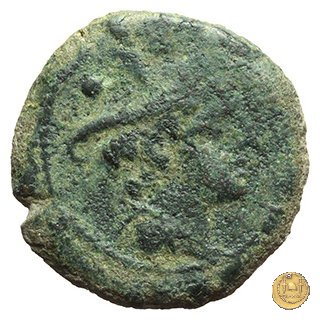 124/7 - sestante 206-195 BC (Roma)