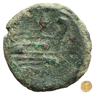 124/7 - sestante 206-195 BC (Roma)