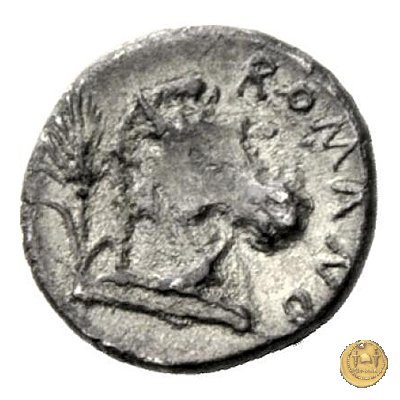 13/2 280-276 BC (Metapontum?)