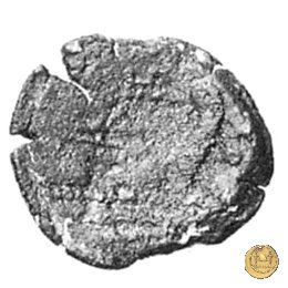 134/6 - sestante L. Plautius Hypsaeus 194-190 a.C. (Roma)