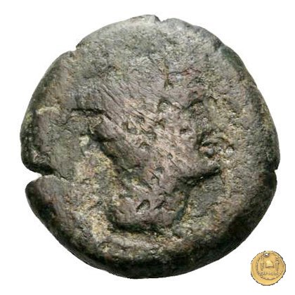 136/6 - sestante Aurelius 194-190 BC (Roma)