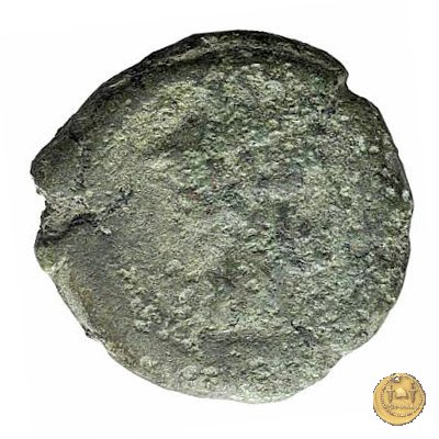 136/6 - sestante Aurelius 194-190 BC (Roma)