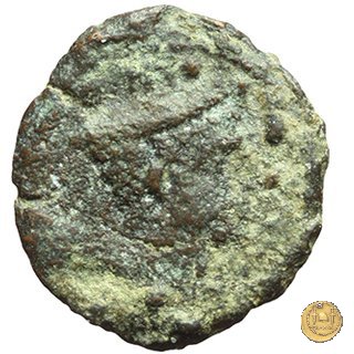 136/6 - sestante Aurelius 194-190 BC (Roma)