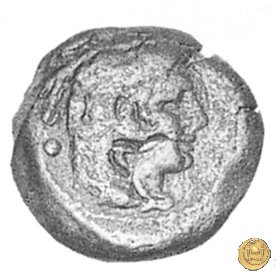 137/5 - quadrante 194-190 BC (Roma)