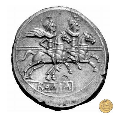 139/1 189-180 BC (Roma)