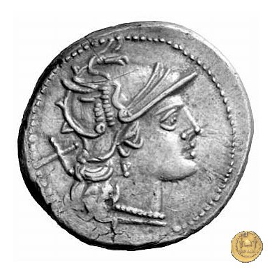 139/1 189-180 BC (Roma)