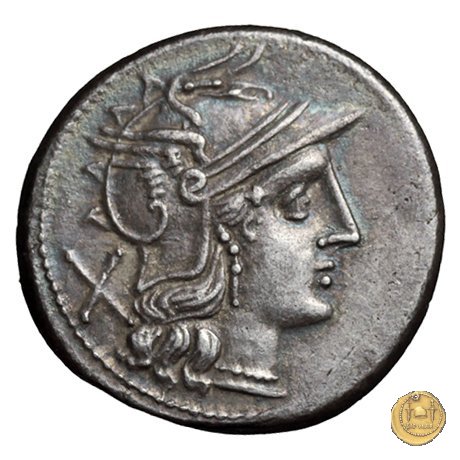 139/1 189-180 BC (Roma)