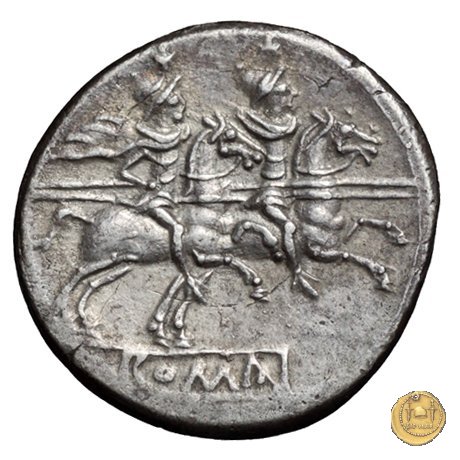 139/1 189-180 BC (Roma)