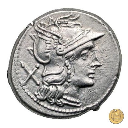 139/1 189-180 BC (Roma)