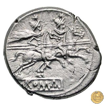 139/1 189-180 BC (Roma)