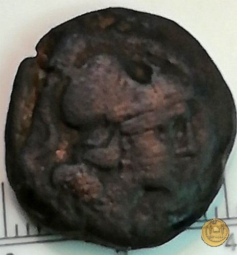 141/4b - triente 189-180 a.C. (Roma)