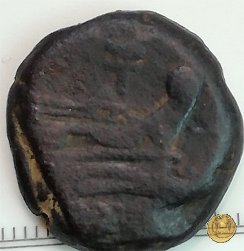 141/4b - triente 189-180 a.C. (Roma)