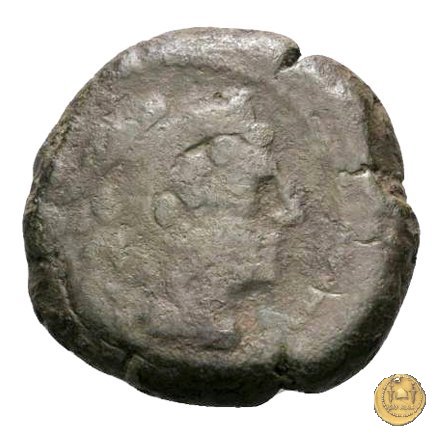 141/5a - quadrante 189-180 BC (Roma)