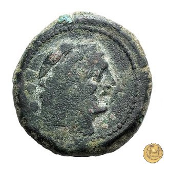 141/5b - quadrante 189-180 BC (Roma)