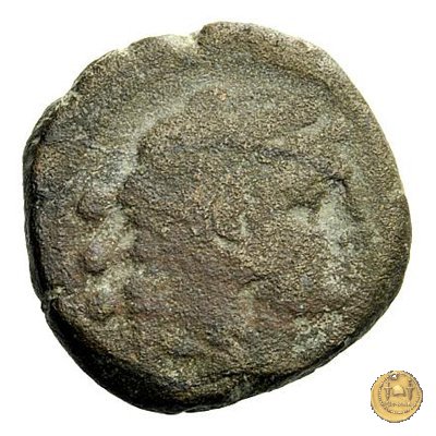 141/5b - quadrante 189-180 BC (Roma)