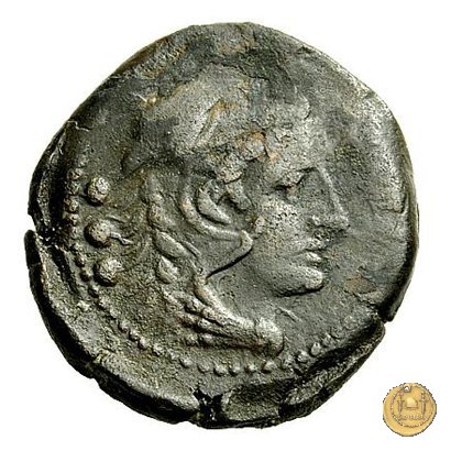 141/5a - quadrante 189-180 BC (Roma)