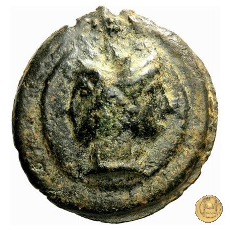 14/1 280-276 BC (Roma)