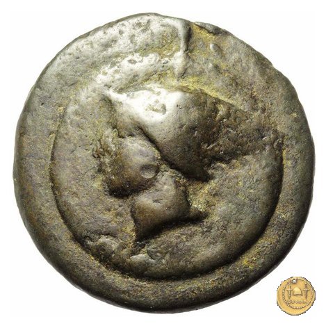 14/1 280-276 BC (Roma)