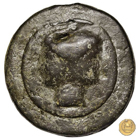 14/1 280-276 BC (Roma)