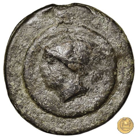 14/1 280-276 BC (Roma)