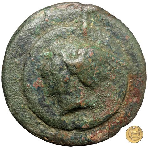 14/1 280-276 BC (Roma)