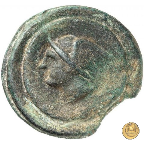 14/1 280-276 BC (Roma)