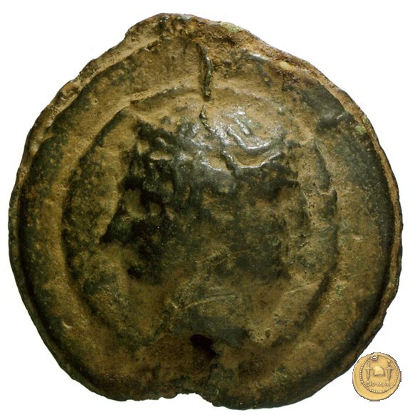 14/1 280-276 BC (Roma)